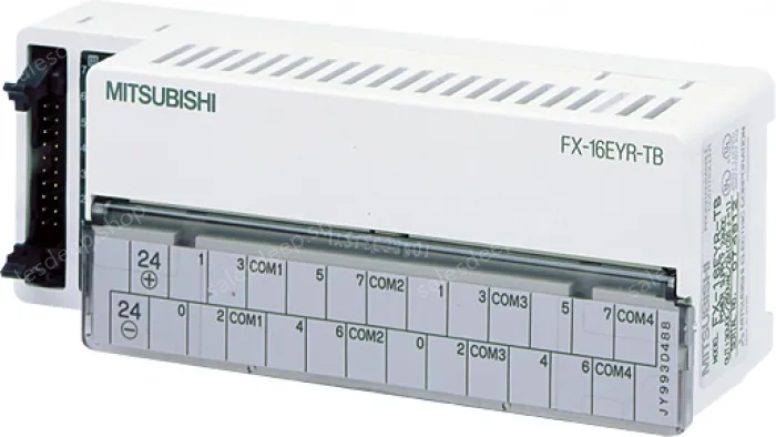 FX Expansion Unit