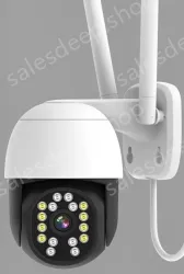 Camera TV-XMTYC-C04-4MP