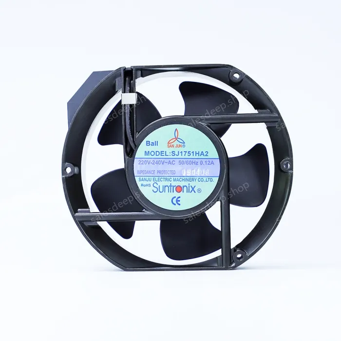 SJ1751HA2BAT(Iron leaf)