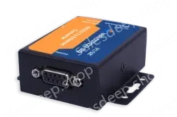 1 port RS232 to Ethernet