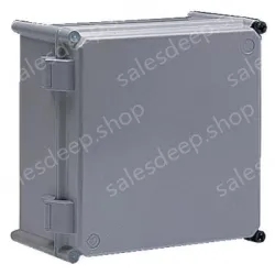 APO - General Purpose Enclosures