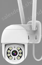 Camera TV-XMTYC-C05-4MP