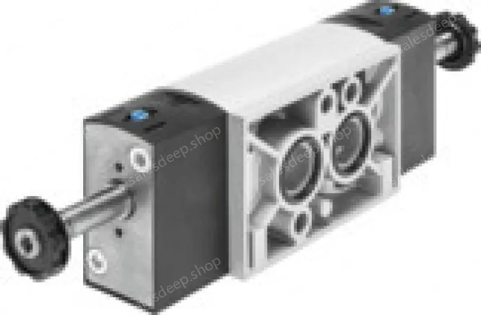 Festo Standard directional control valve VSNC-F-P53U-MD-G14-F8