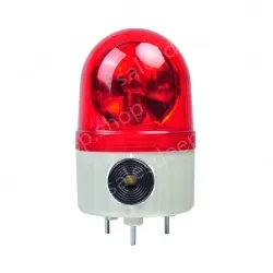 Small warning lightsLTE-1082 AC110V Red
