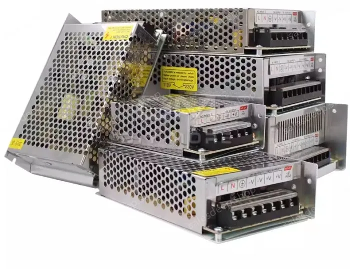 AC 220V to DC transformer 24V 15A 360w