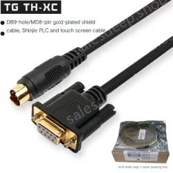 3m Gold Plated Connectormeter Box TG/TH/OP-XC