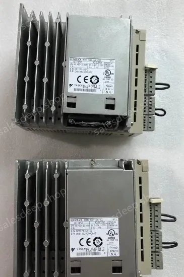 Yaskawa SGDV-5R5A01A002000