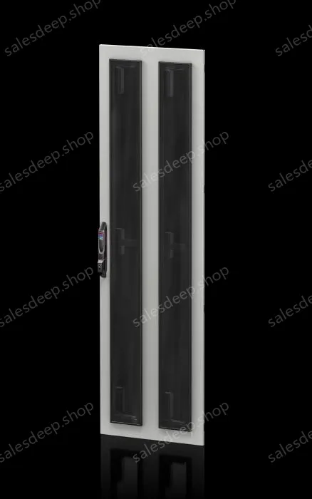 CMC III - Monitoring system