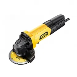 The industrial version of the 850W side switch comes standard