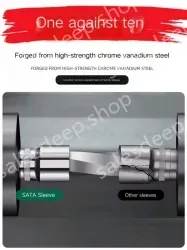 Xiaofei-9.0mm-6.3mm series 1/4-11309