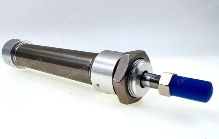 AirTAC mini cylinder MAC16X175SCA