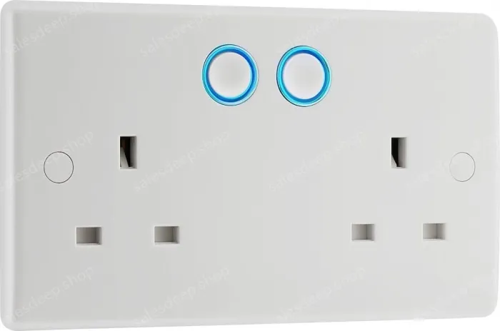 Smart socket TY-EU-MD-013