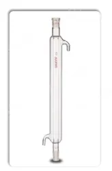 Straight condenser tube 300/19*2
