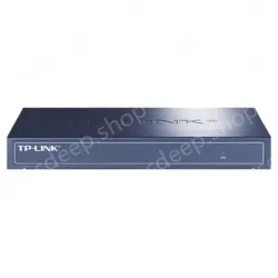 PoE· AC all-in-one Gigabit VPN router TL-R473GP-AC
