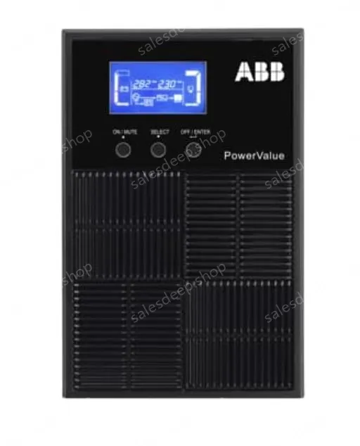 UPS PowerValue 11T 6 kVA B TLC
