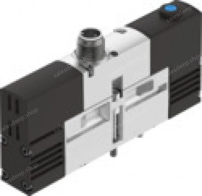 Festo Standard directional control valve VSVA-B-M52-AZH-A2-1R5L