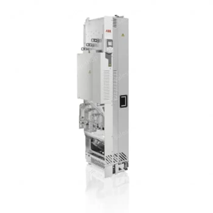 ACS580-04-880A-4+P974