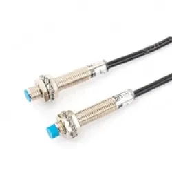 M8 Inductive proximity switch Shielded type DC 3-WIREL J08A3-1-Z/AX NPN NC