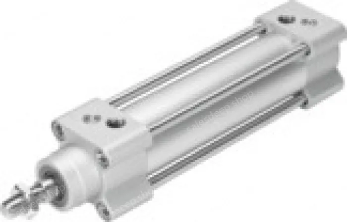 Festo Profile cylinders and cylinders with tie rods DSBG-63-320-PPVA-N3