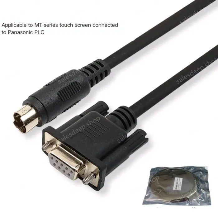 2M MT-FP Anti-static Bag Packing