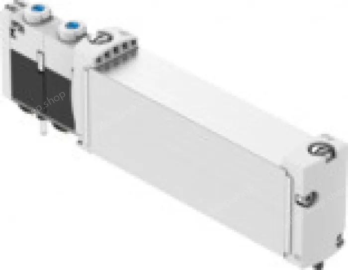 Festo Universal directional control valves VUVG-B18-T32C-MZT-F-1T1L