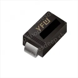 120V SMA SMT 1.5W - Zener Diode