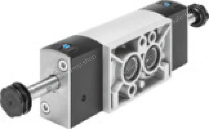 Festo Standard directional control valve VSNC-F-B52-D-G14-FN