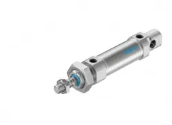 DSNU-12-25-P-A Compact Hydraulic Cylinder