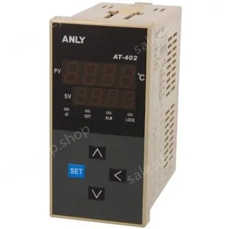 ANLY Temperature controller AT-402B-03