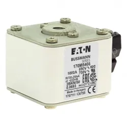 Eaton 170M5466 450A 600VAC 20KA