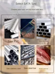 1 x 12" Flex 18T/93406