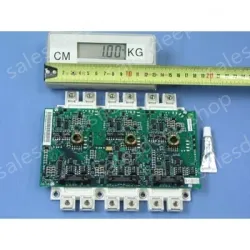 FS300R12KE3/AGDR-72C